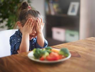 Eindelijk bewezen: broccoli en spruitjes smaken écht anders voor kinderen