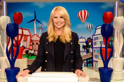 Linda de Mol houdt rekening met ‘deukje’ in kijkcijfers