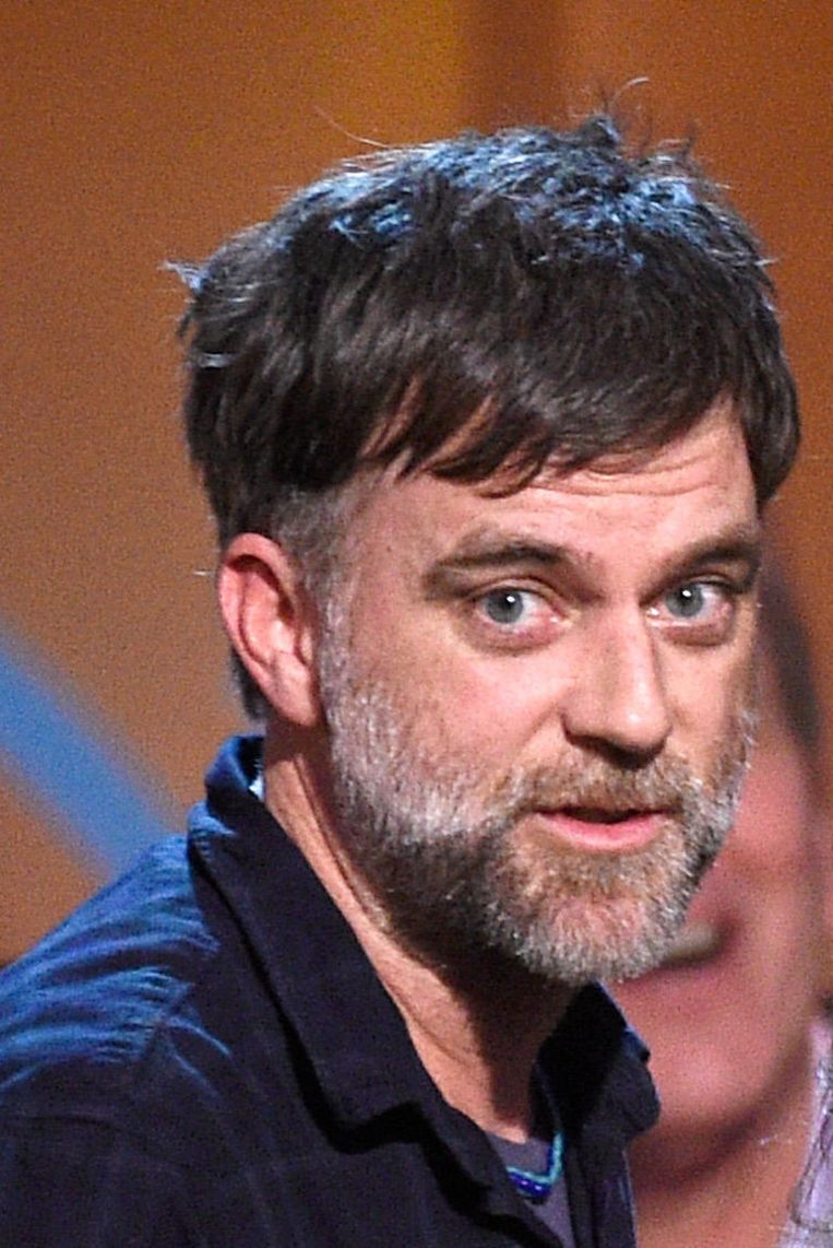 Paul Thomas Anderson. Beeld rv