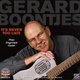 Een uitstekend gitarist, maar ook een vaderfiguur voor veel Nederlandse popartiesten