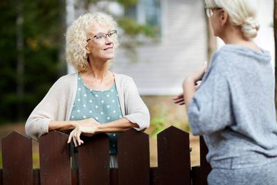 Inwoners Schouwen-Duiveland vinden leefbaarheid in hun wijk verbeterd