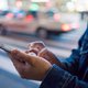 ‘Ik heb al drie weken geen telefoon, televisie en internet meer’