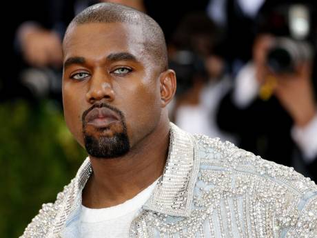 Kanye West bestaat niet meer: 'Ik ben YE'