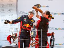 Mokerslag voor Red Bull: Honda stapt uit Formule 1