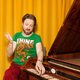 Hoe jazzpianist Rembrandt Frerichs in vijf maanden tijd de fortepiano leerde spelen