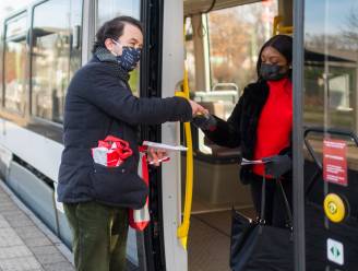 Protest tegen betalend parkeren aan Keizershoek: “Dit gaat nog meer auto’s naar nabije woonbuurt jagen”
