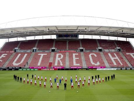 Check hier al het regionale sportnieuws uit Utrecht en omgeving