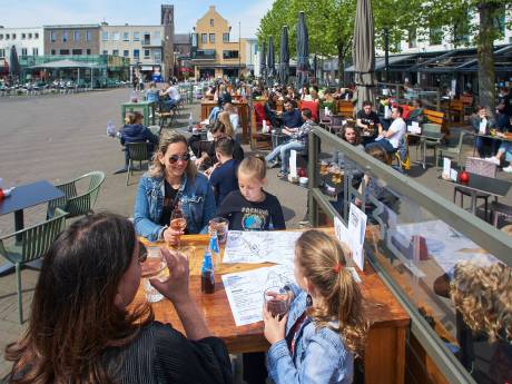Osse centrum heeft primeur met nieuwe app voor sparen en korting: ‘Kan bijdragen aan herstel na corona’