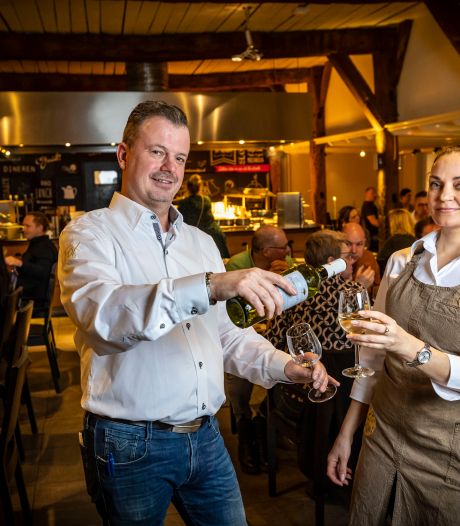 Lezersmenu maart 2023: Stoer eten van de grill of de plaat bij Fox in Denekamp