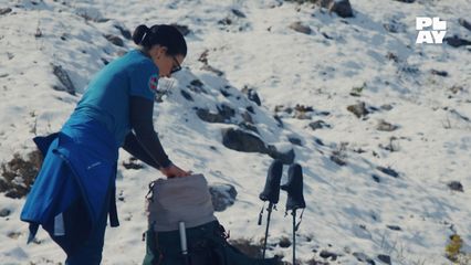 4. Patagonië - Aflevering 4