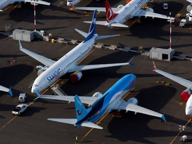 Boeing mag starten met testvluchten van 737 Max
