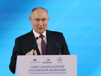 Poetin zou in stilte aangeven open te staan voor gesprekken over staakt-het-vuren in Oekraïne