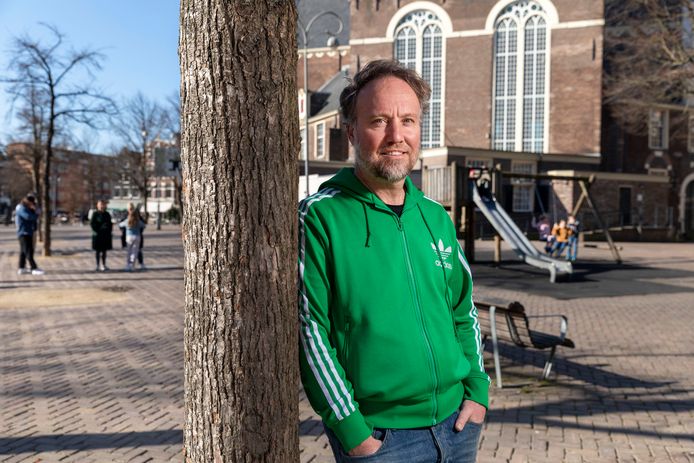 Peter Henk Steenhuis.