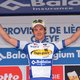 Yves Lampaert rondt solo succesvol af in Veenendaal