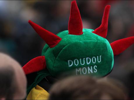 La procession du Car d’Or, le Combat: les festivités du Doudou de Mons se poursuivent ce dimanche