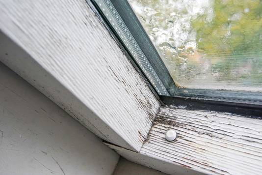 Achterstallig onderhoud in Bergeijk