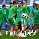 Marokko rekent op Hakim Ziyech tijdens aftrap WK-duel