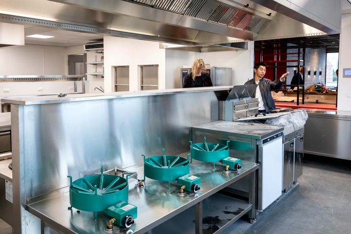 China Garden In Vlaardingen Gaat Weer Open En Begint Met Afhalen Waterweg Ad Nl