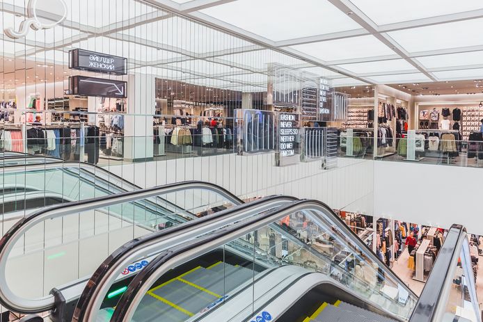 gloeilamp medeklinker Torrent H&M lanceert achteraf betalen in Belgische winkels: “Het risico dat iemand  een outfit 'leent' is er altijd” | Mode & Beauty | hln.be