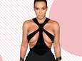 Betrapt: Kim Kardashian helpt winkelketens om ontwerpen te stelen