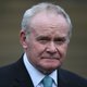 Noord-Ierse vicepremier Martin McGuinness stapt op vanwege energieschandaal