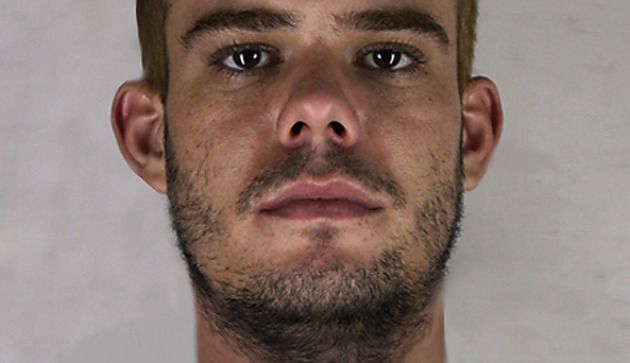 Aanklacht Tegen Van Der Sloot Blijft Staan Binnenland Bd Nl
