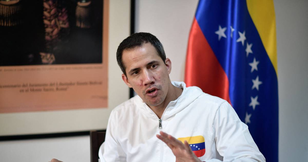 Venezuelan opposition deposes interim president Guaidó: too little success against Maduro |  Abroad