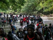 ‘Zeventien Amerikaanse missionarissen en familieleden ontvoerd op Haïti’