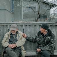 ‘We dronken cognac tegen de straling’: overlevenden van Tsjernobyl, 40 jaar na de ramp