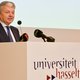 Ook UHasselt nu opgenomen in wereldwijde ranking van universiteiten