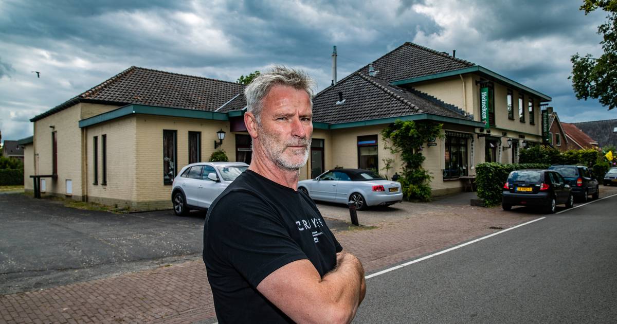 Komt er een ‘echte’ cafetaria in Lettele? ‘Na de zomer gaan we verder met praten’