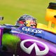 Vettel is ook snelste in tweede vrije oefensessie