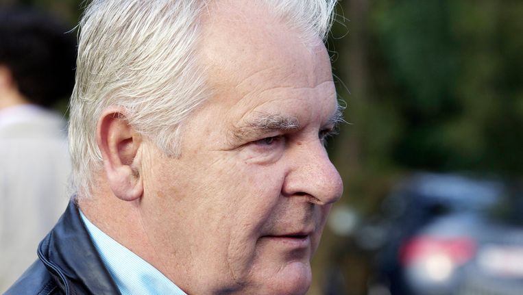 José Happart aanvaardt doorverwijzing naar correctionele rechtbank