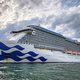800 passagiers op Australisch cruiseschip besmet met corona