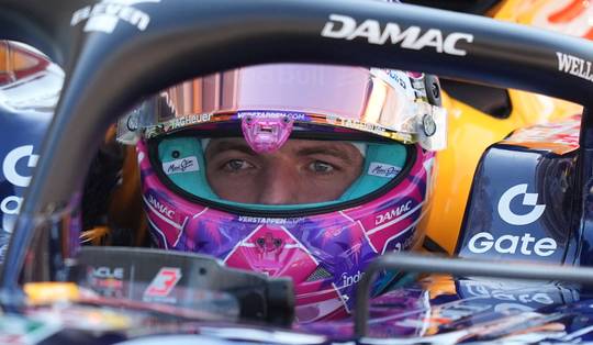 ‘Please don’t go’: Max Verstappen vindt de Formule 1 niet meer leuk en wil stoppen. Waarom?
