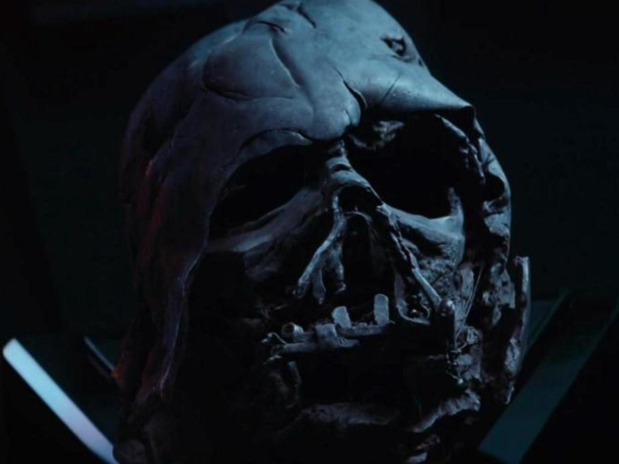 De overname door Disney lijkt niet meteen te betekenen dat we een 'Star Wars' vol roze prinsessen krijgen. Beeld Lucasfilm