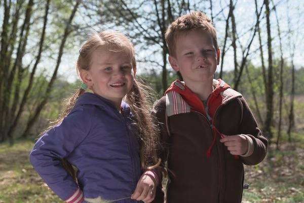 Puck en het verdwenen schaap