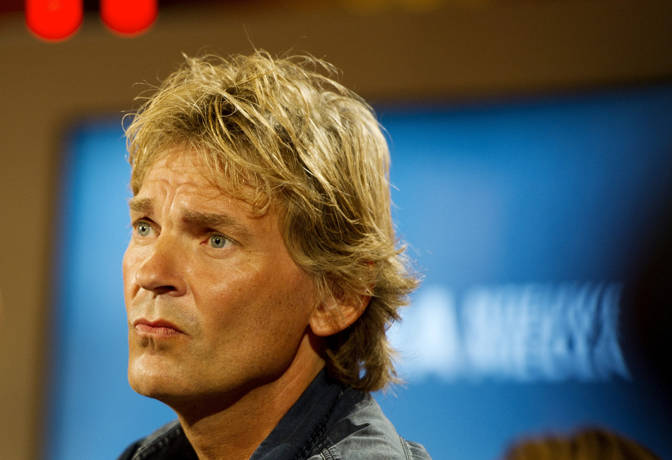 Matthijs van Nieuwkerk