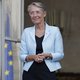 Elisabeth Borne is de nieuwe premier van Frankrijk en heeft een boodschap voor alle meisjes