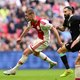 Ajax had weinig te duchten van Fortuna: eenvoudige winst van 4-0
