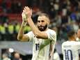 Affaire de la sextape: Benzema “ne sera pas exclu” des Bleus s’il est condamné 