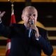 Herkozen Turkse president Erdogan roept op tot “eenheid en solidariteit” maar haalt ook uit naar Kiliçdaroglu