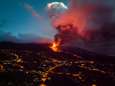 Recordaantal aardschokken op La Palma sinds vulkaanuitbarsting