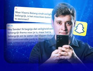 “Vlaams Belang is een controversiële partij”: hoe Snapchat ongenuanceerd stemadvies geeft aan jongeren