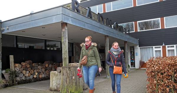 We Voelen Ons Welkom Zelfs De Hond Mag Het Restaurant In