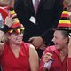 Yanina Wickmayer leverde 'Tennisprestatie van het jaar'