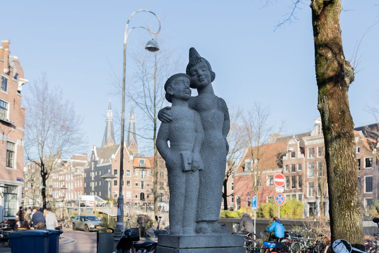 null Beeld Nina Schollaardt