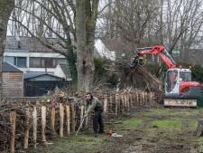 Tielse bunzing- en wezelsnelweg moet nu wél goed zijn