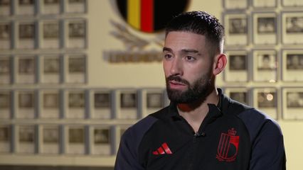 12. Yannick Carrasco (15/11/23)