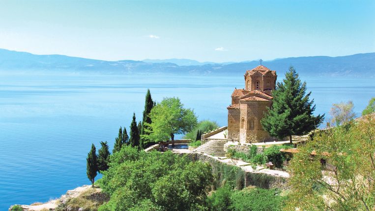 Maak kennis met Macedonië | Reizen | HLN